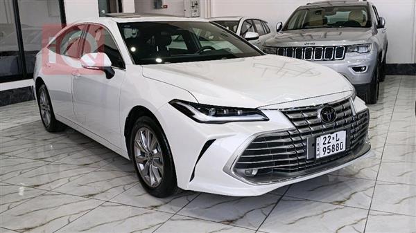 Toyota Avalon 2024 for sale in Iraq - Erbil